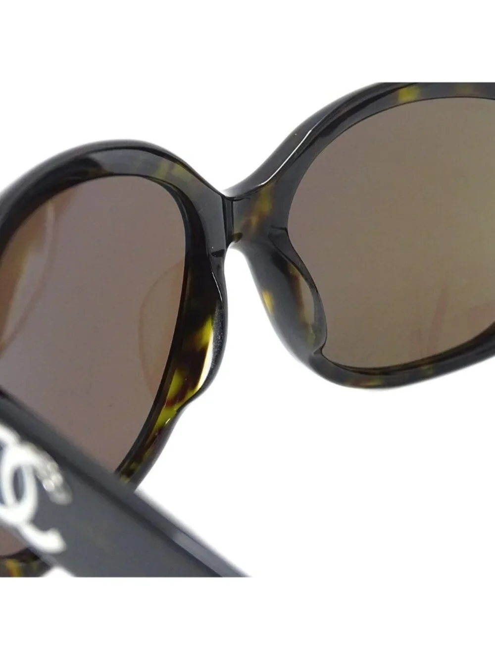 CHANEL this authentic
